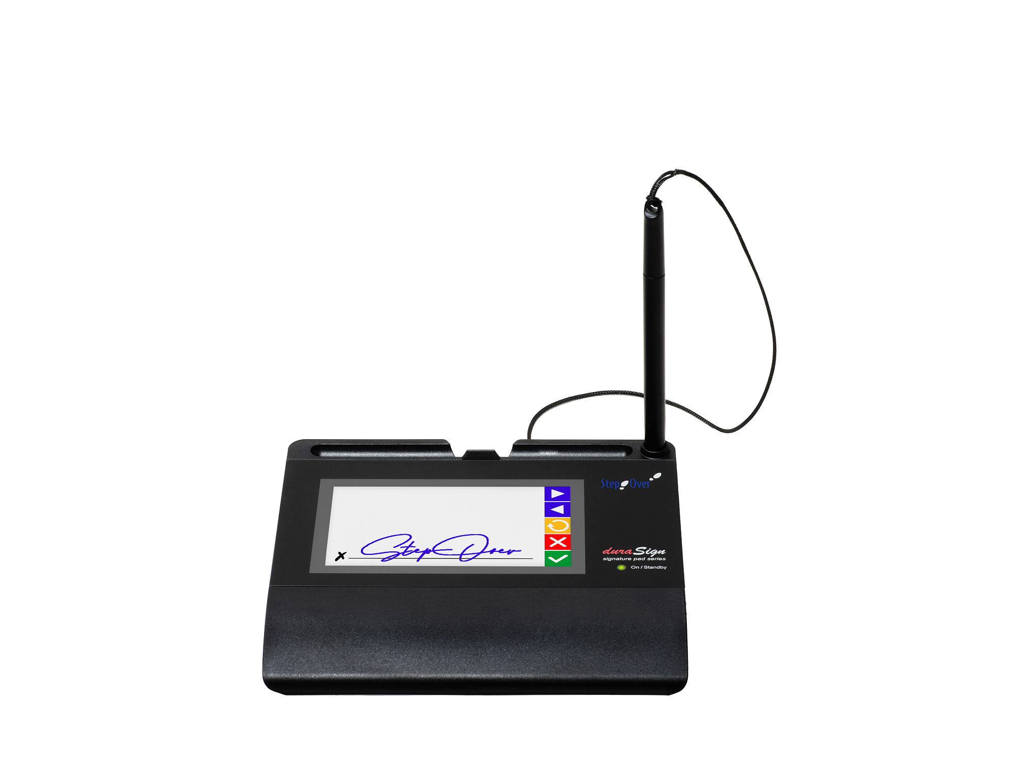 duraSign Pad 4.3_03